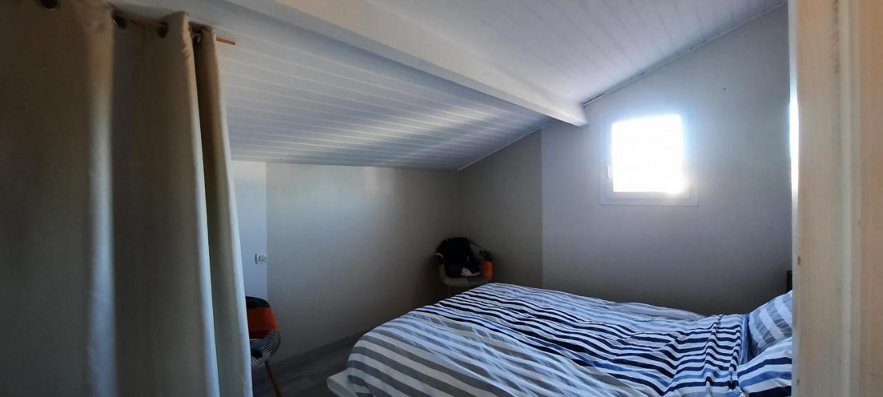 Maison De Village 4 A 6 Pers A 5 Min De La Mer Brétignolles-sur-Mer Exterior foto